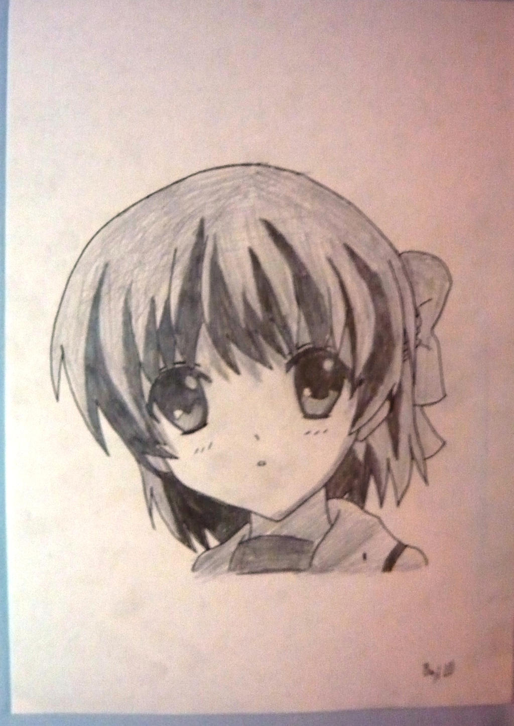 Ushio