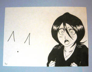 Rukia Kuchiki ^.^