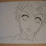 Finnian (Lineart)