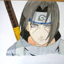 Uchiha Itachi