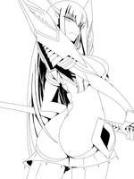 Kiryuin Satsuki