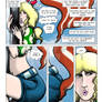 Suzy Spreadwell Episode 1: Page 3 full color