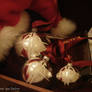 Sonata Arctica Christmas Balls