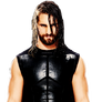 Render | Seth Rollins