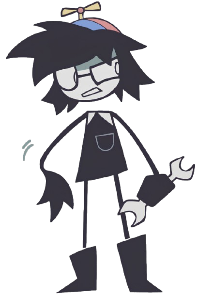 Fpe Robby Crying FPE AI UPSCALED:Robby by justiitle32 on DeviantArt