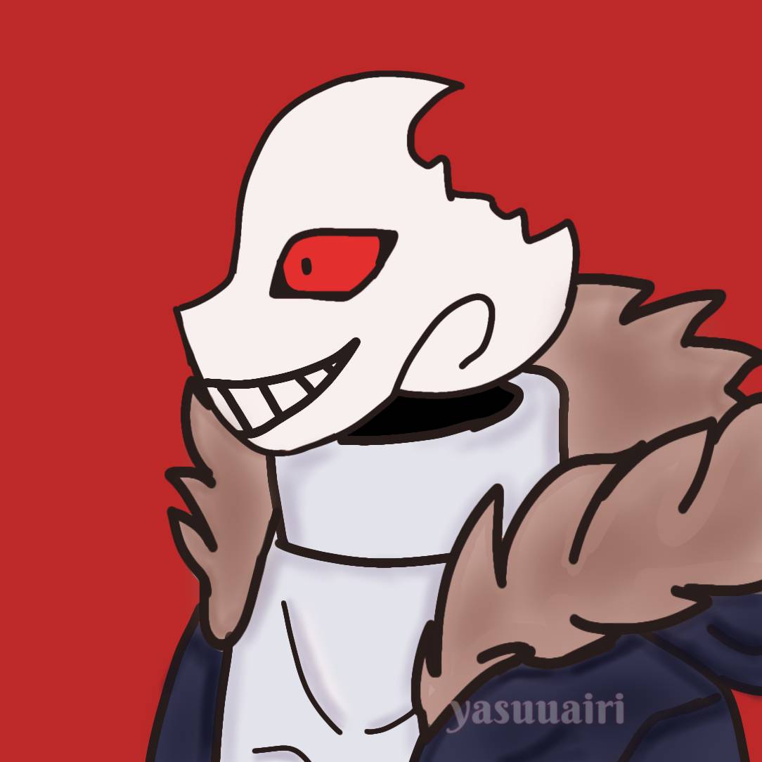 Horror Sans by Irayuune on DeviantArt