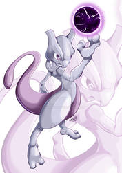 Mewtwo