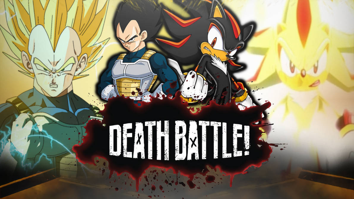 Dragon Ball Z  Vegeta vs Pica-Pau by Supremospidey on DeviantArt