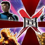 Fantastic Four Battle Royale