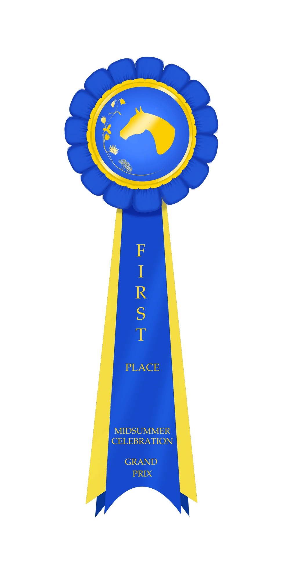 Midsummer Ribbons Midsummer Celebration Grand Prix 2019 - judged! by Helsinge on DeviantArt