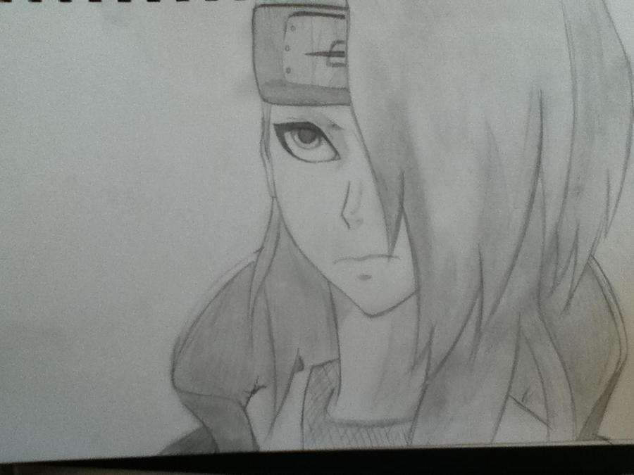 Deidara