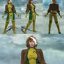 Soulcalibur V Rogue