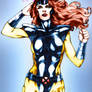 Jean Grey Colors (Deilson)