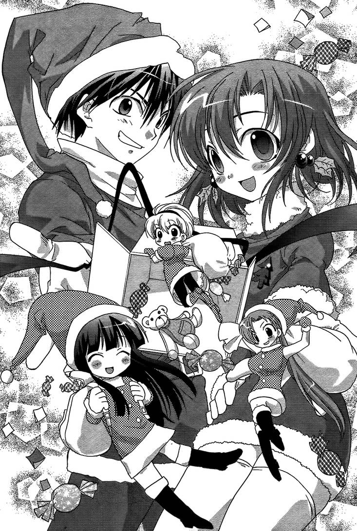 Higurashi Ripped Note Higurashi clean and redraw by LambdadeltaUmineko on DeviantArt