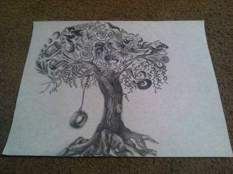 Tree of Life