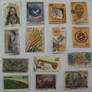 Stamps