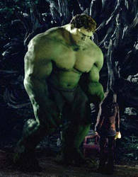 Hulk (2003)