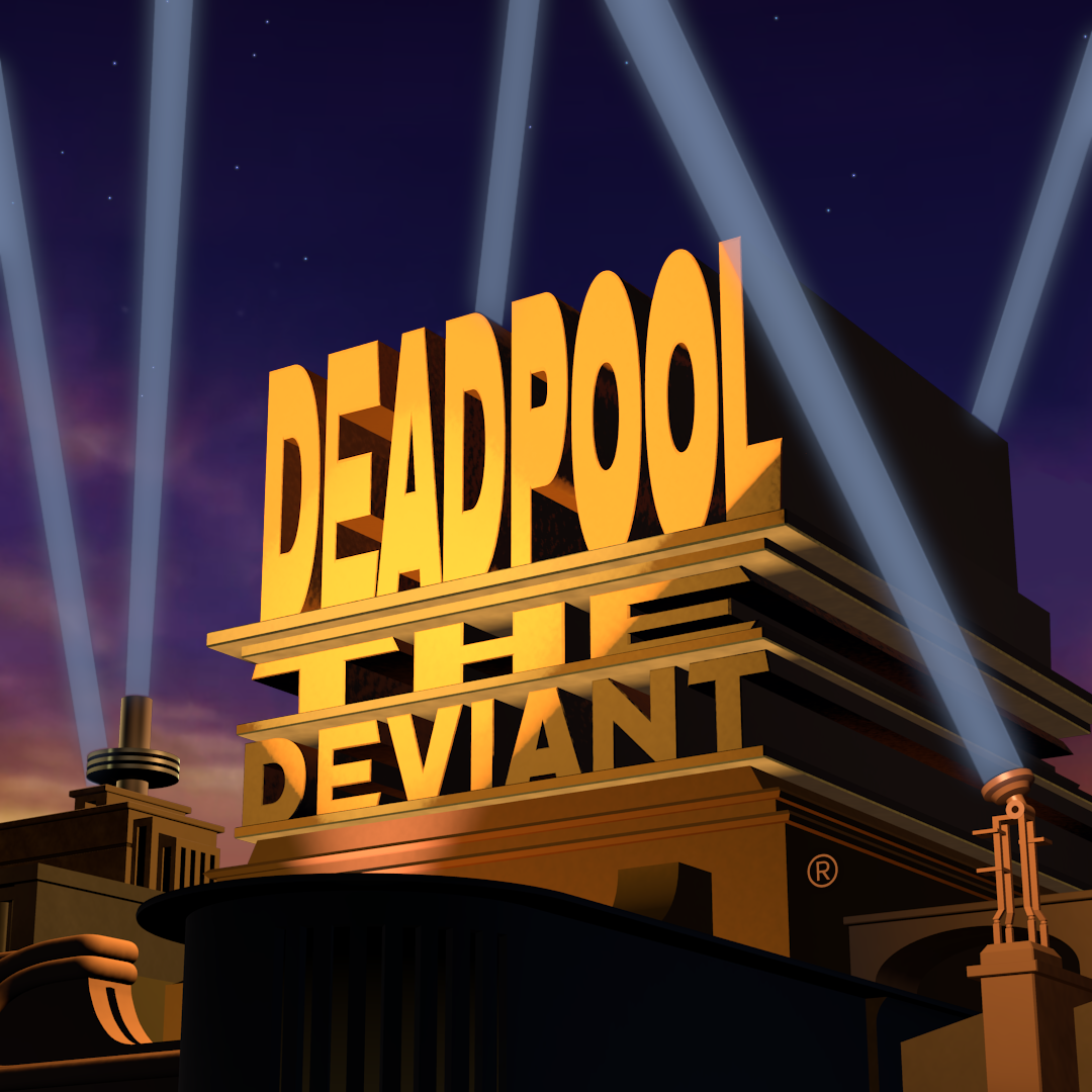 Deadpool Pyf New PFP April Deadpool by RTXMOnDeviantArt on DeviantArt