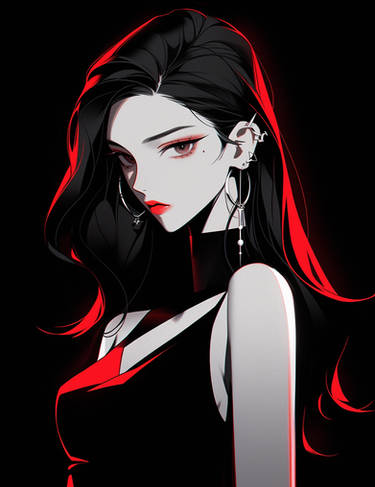 Sin City Girls|Korean #36