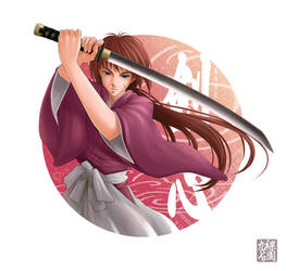 Rurouni Kenshin