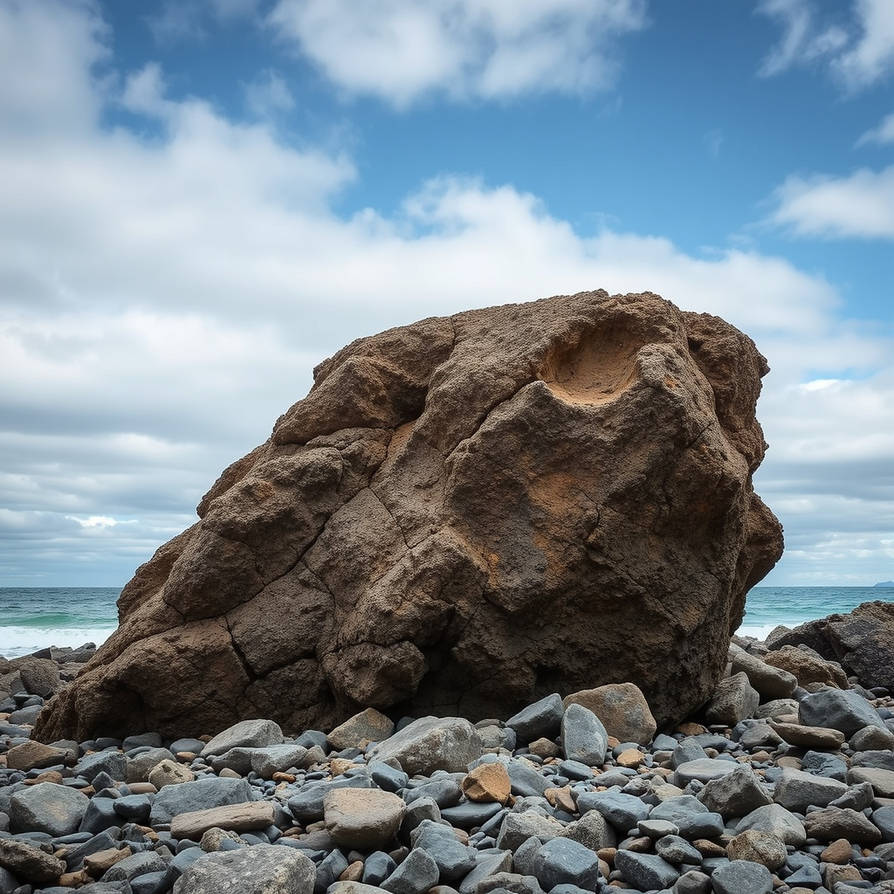 Rock Element Deviantart Rock by George-WillisIII on DeviantArt
