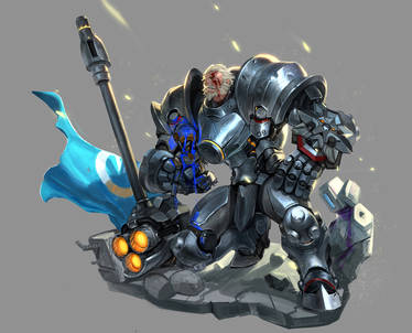 reinhardt