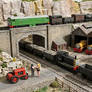 Sodor Quarry Run