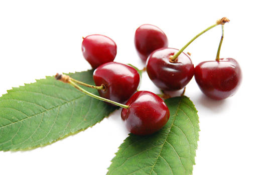 Cherries