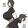 Stego Preggo
