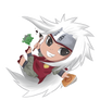 Requested : Jiraiya