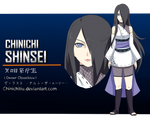 NS The last : Chinichi shinsei by InvokerSama
