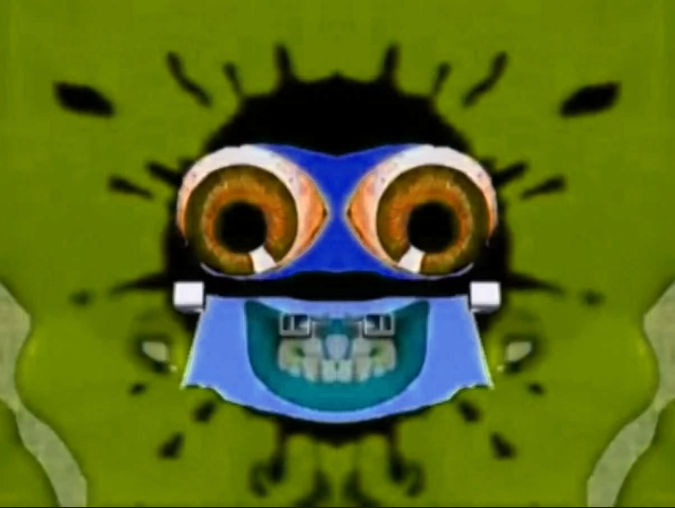 (The Ultimate Logo Wiki) Low Voice by GMajor4 on DeviantArt