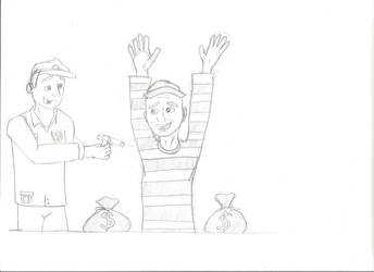 Law And Order Franchise On Crime Investigation Deviantart Law And Order Franchise On Crime Investigation Deviantart