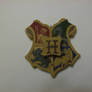 Hogwarts Crest