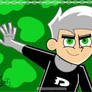 Danny Phantom