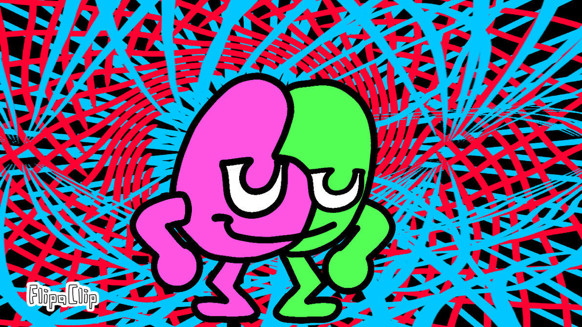 Thing Image Animation The thing I animated by Twenty-OneD on DeviantArt