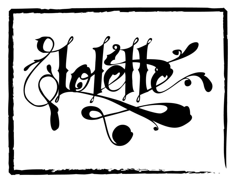 Lolette by Tuto. by ms-lolette on DeviantArt