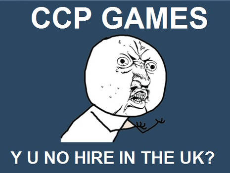 CCP GAMES