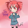 Kasane Teto.:.Chibi