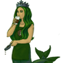 Starbucks Siren