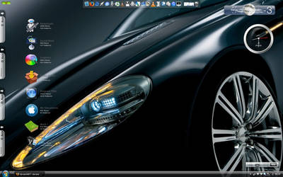Windows XP on My Notebook