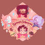 Steven Universe!