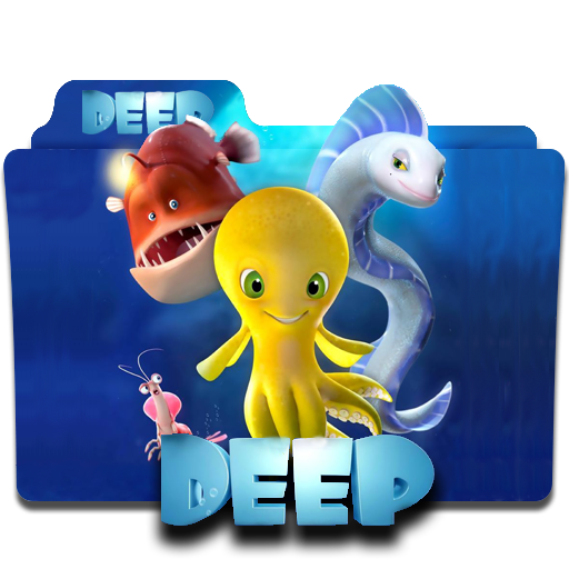 Deep (2017) by vahidkave on DeviantArt