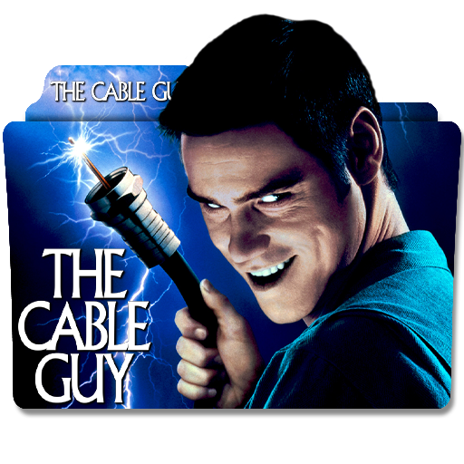 REVIEW: The Cable Guy (1996) – FictionMachine