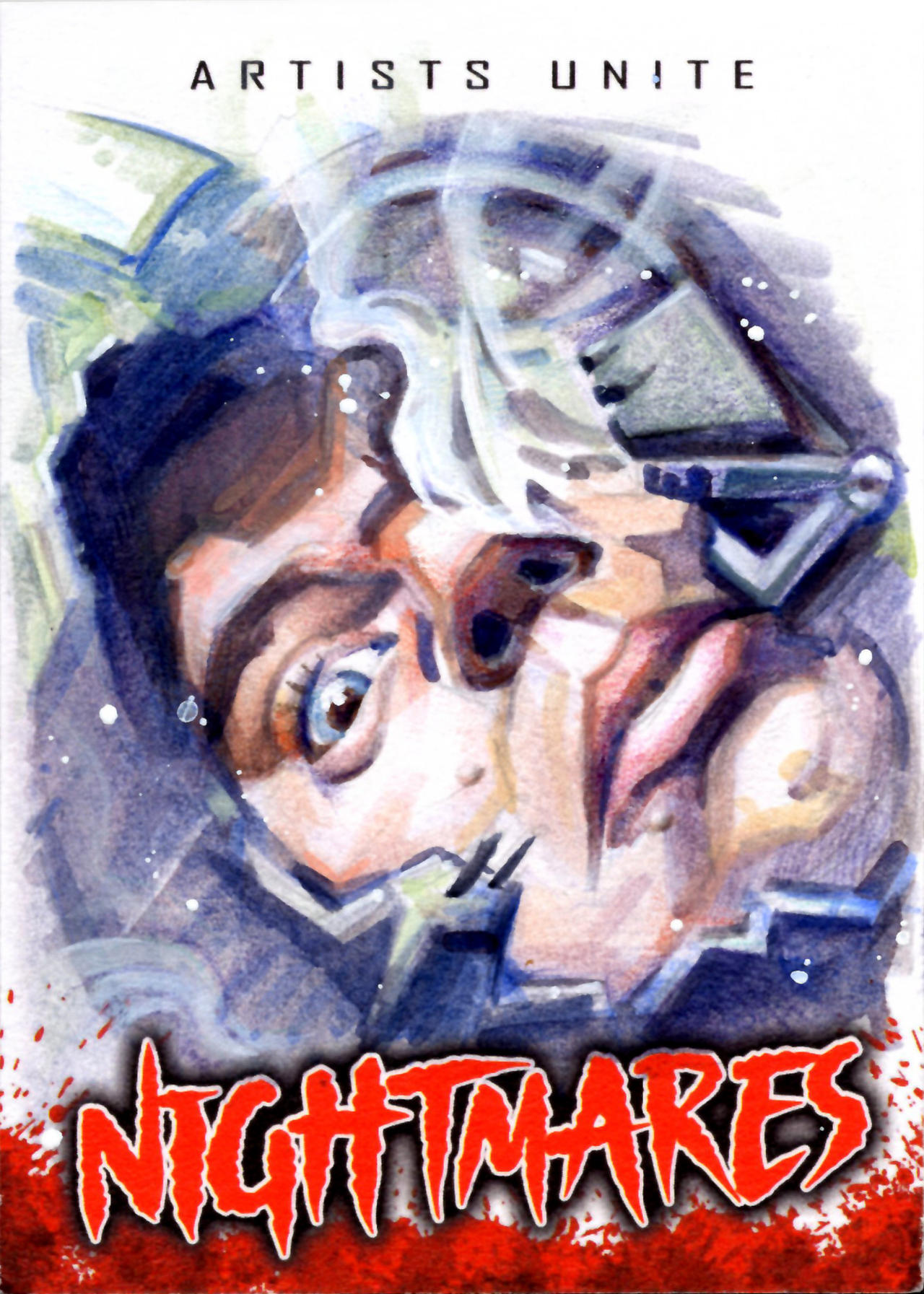 Failure at the cave by LukasMaurer on DeviantArt