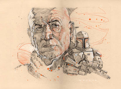 Boba Fett