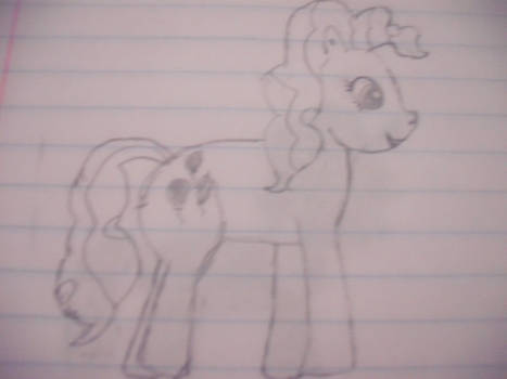 Pinkie Pie