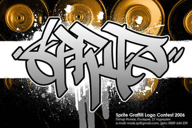sprite graff logo contest 3
