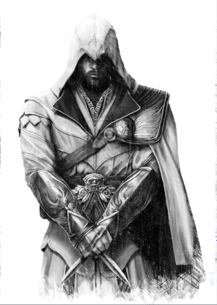 Ezio Auditore