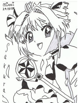 CardCaptor Sakura